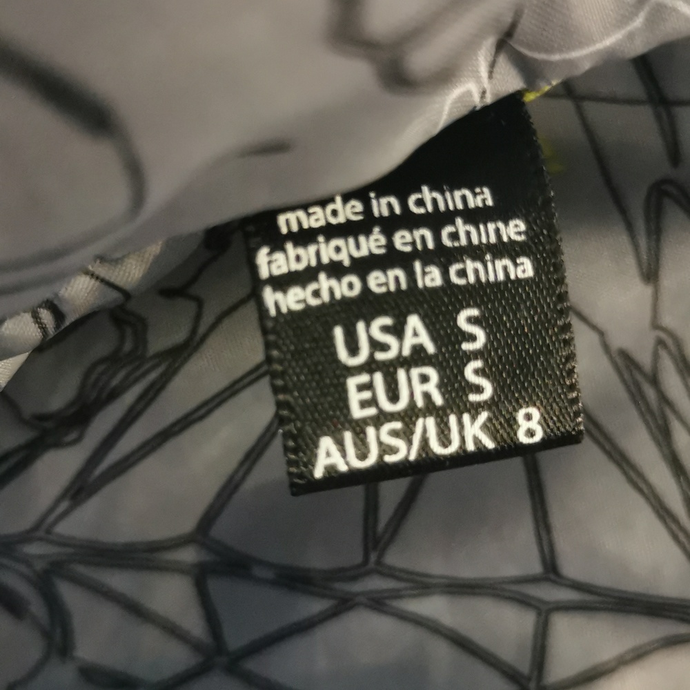 Fox jacket - Picture 7 of 7